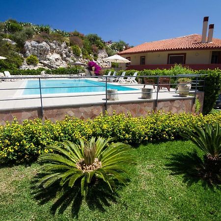 Villa Marciano Syracuse Esterno foto