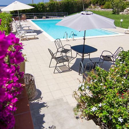Villa Marciano Syracuse Esterno foto