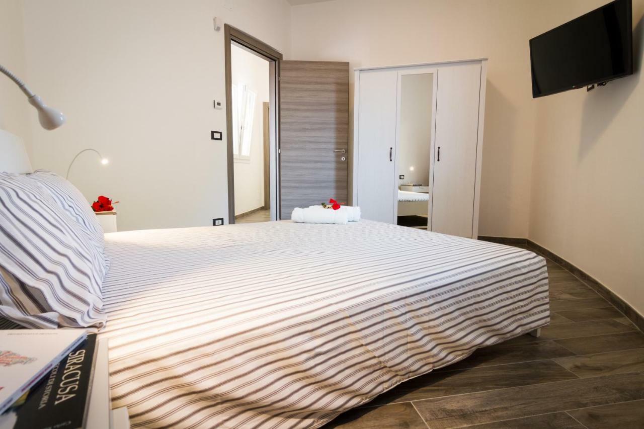 Villa Marciano Syracuse Esterno foto