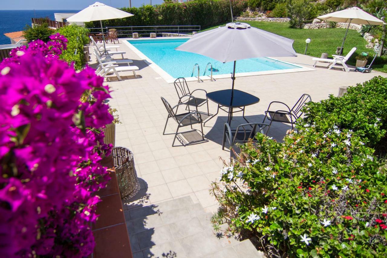 Villa Marciano Syracuse Esterno foto